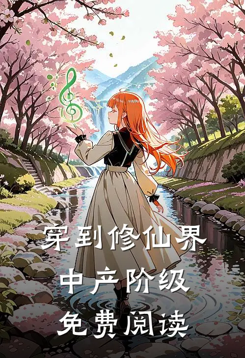 穿到修仙界中产阶级免费阅读