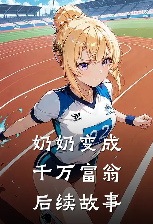 奶奶变成千万富翁后续故事