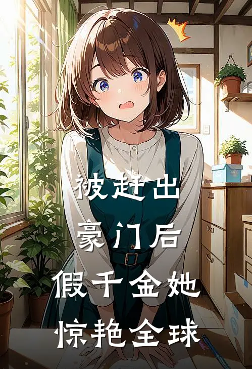 林雾盛瑰《被赶出豪门后，假千金她惊艳全球》全本免费在线阅读_(林雾盛瑰)最新章节在线阅读