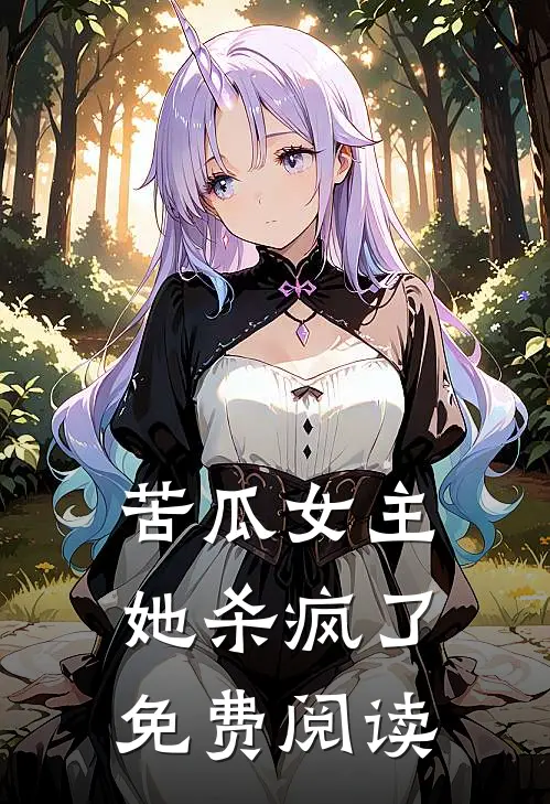 苦瓜女主她杀疯了免费阅读