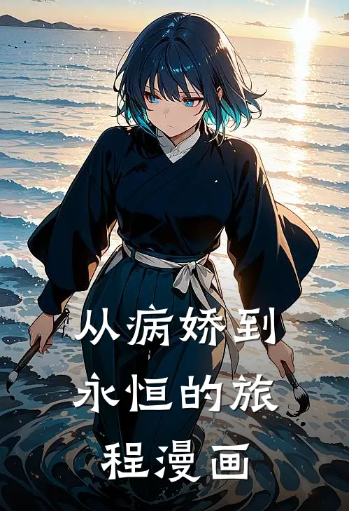 从病娇到永恒的旅程漫画