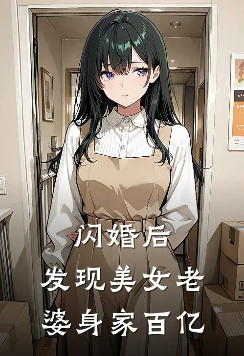 闪婚后，发现美女老婆身家百亿(楚宁任雨晴)在哪看免费小说_全本免费完结小说闪婚后，发现美女老婆身家百亿楚宁任雨晴