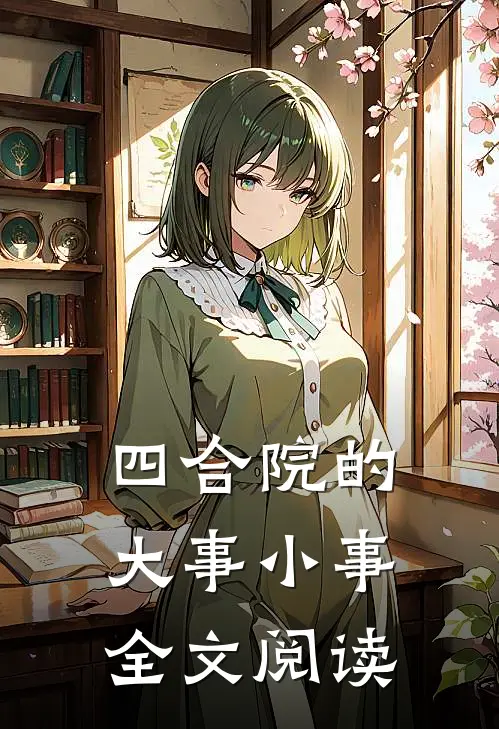 四合院的大事小事全文阅读