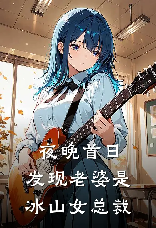 夜晚首日，发现老婆是冰山女总裁肖宁陆嫣然完本小说免费阅读_最新章节列表夜晚首日，发现老婆是冰山女总裁(肖宁陆嫣然)