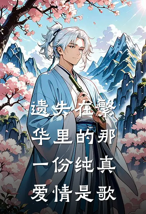 遗失在繁华里的那一份纯真爱情是歌