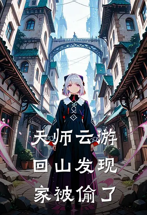 天师云游，回山发现家被偷了（张平安林梦）最新章节列表