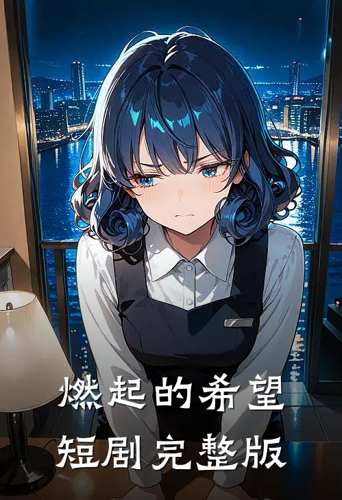 燃起的希望短剧完整版