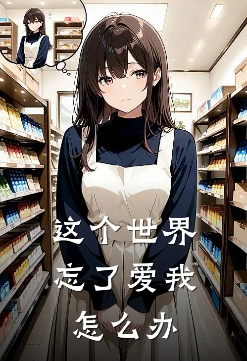 这个世界忘了爱我怎么办