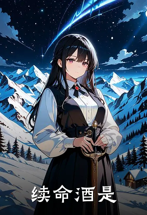 续命酒是