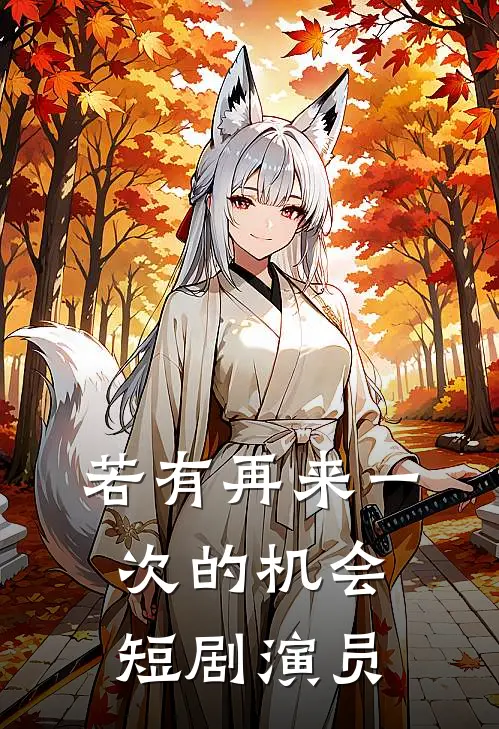 若有再来一次的机会短剧演员