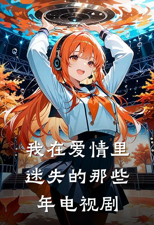 我在爱情里迷失的那些年电视剧