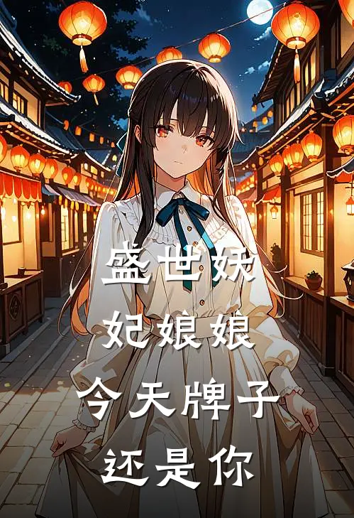 盛世妖妃娘娘,今天牌子还是你