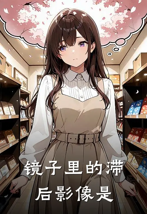 镜子里的滞后影像是