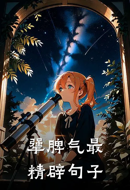 犟脾气最精辟句子