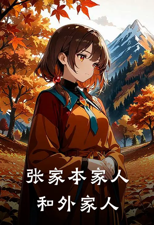 张家本家人和外家人