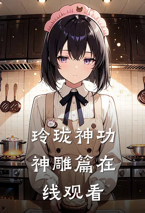 玲珑神功神雕篇在线观看