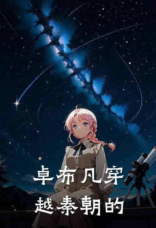 卓布凡穿越秦朝的