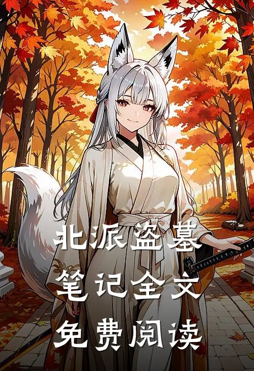 北派盗墓笔记全文免费阅读