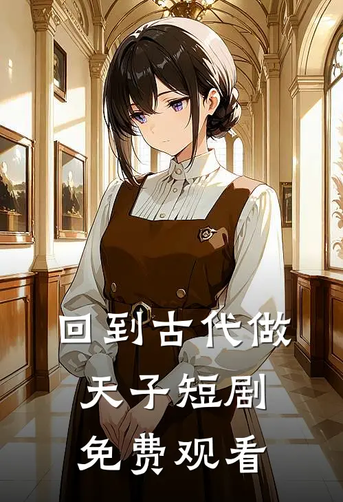 回到古代做天子短剧免费观看