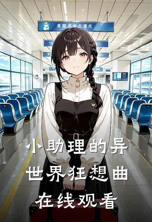 小助理的异世界狂想曲在线观看