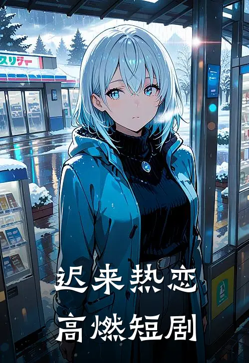迟来热恋高燃短剧
