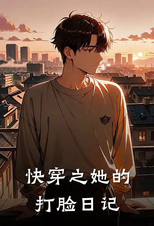 快穿之她的打脸日记