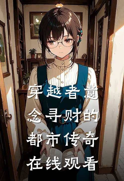 穿越者意念寻财的都市传奇在线观看