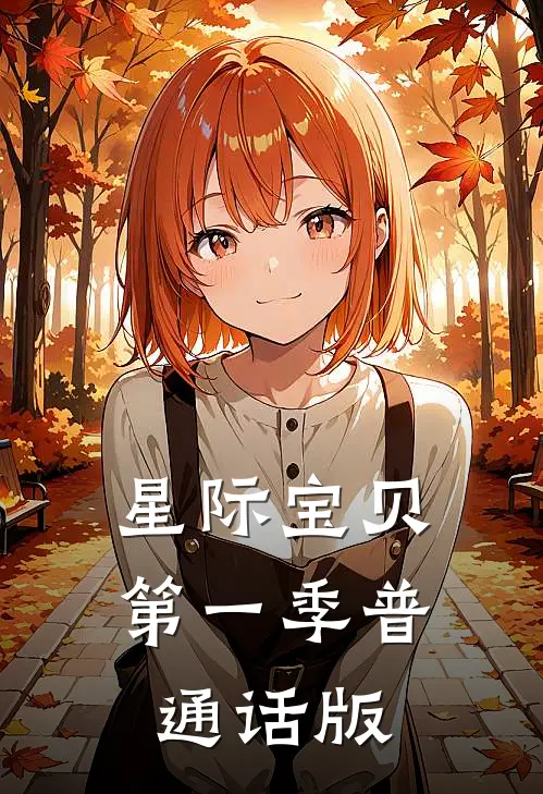 星际宝贝第一季普通话版