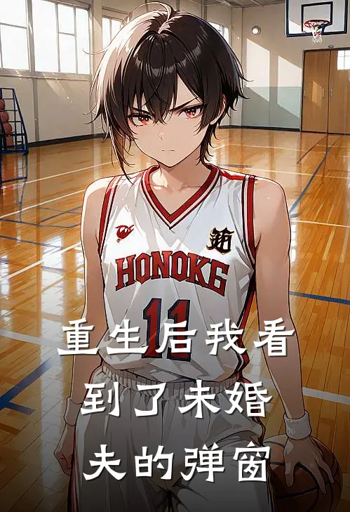 重生后我看到了未婚夫的弹窗