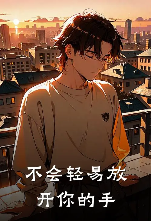 不会轻易放开你的手