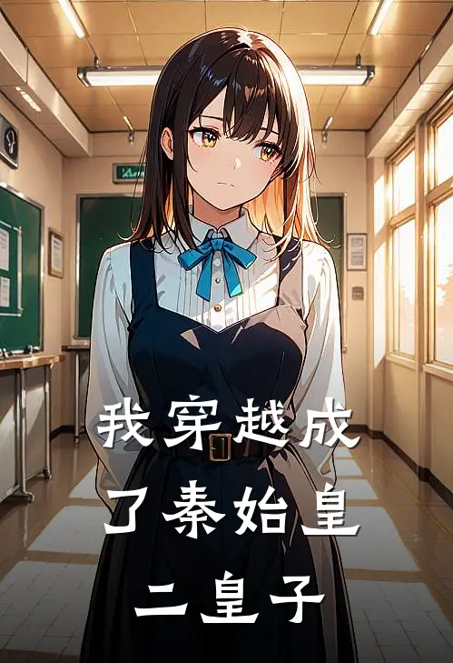 我穿越成了秦始皇二皇子