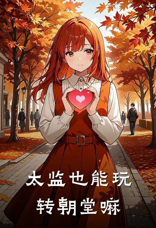 太监也能玩转朝堂嘛