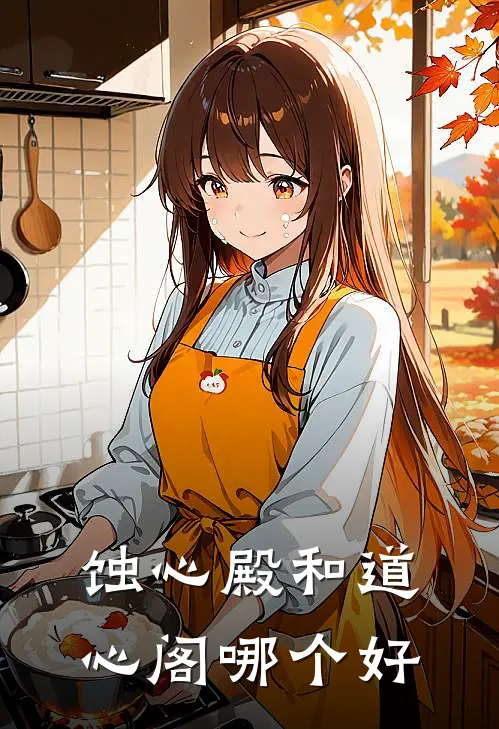 蚀心殿和道心阁哪个好