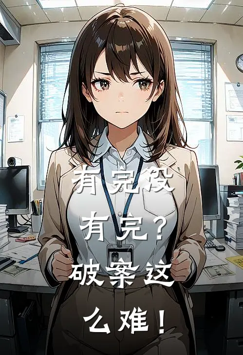 顾言马超《有完没有完？破案这么难！》最新章节阅读_(有完没有完？破案这么难！)全章节免费在线阅读