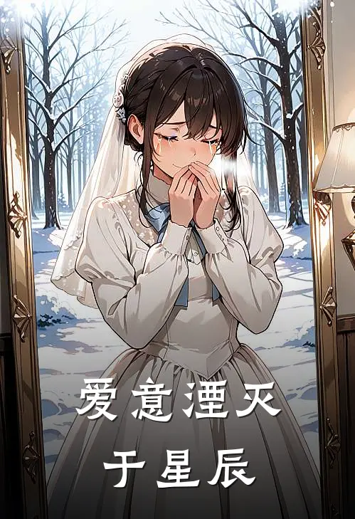 爱意湮灭于星辰