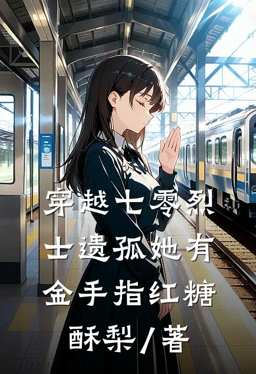 穿越七零烈士遗孤她有金手指红糖酥梨 / 著