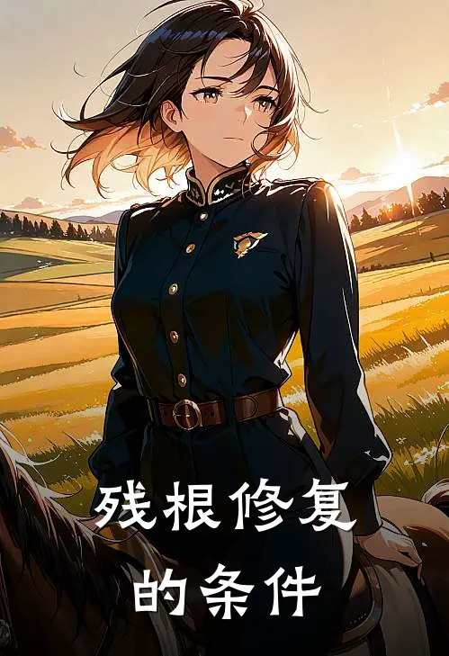 残根修复的条件