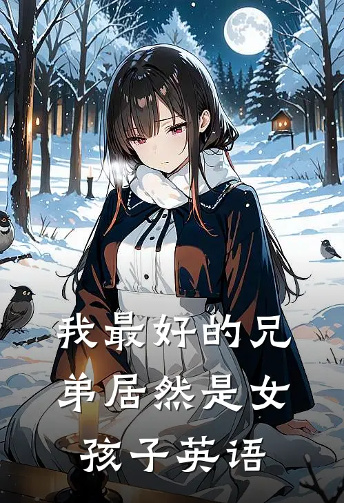 我最好的兄弟居然是女孩子英语