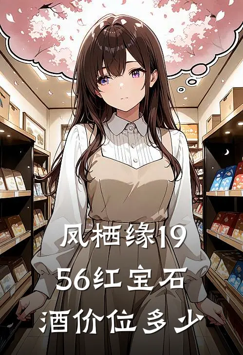 凤栖缘1956红宝石酒价位多少