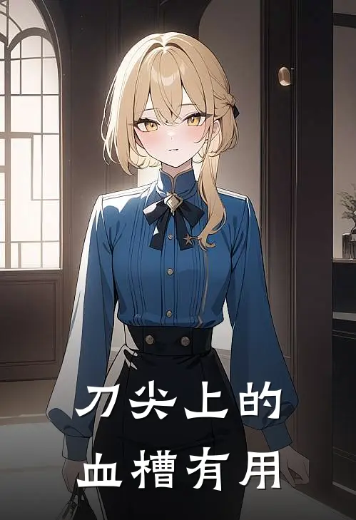 刀尖上的血槽有用