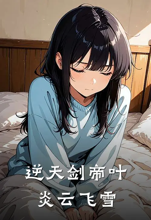 逆天剑帝叶炎云飞雪