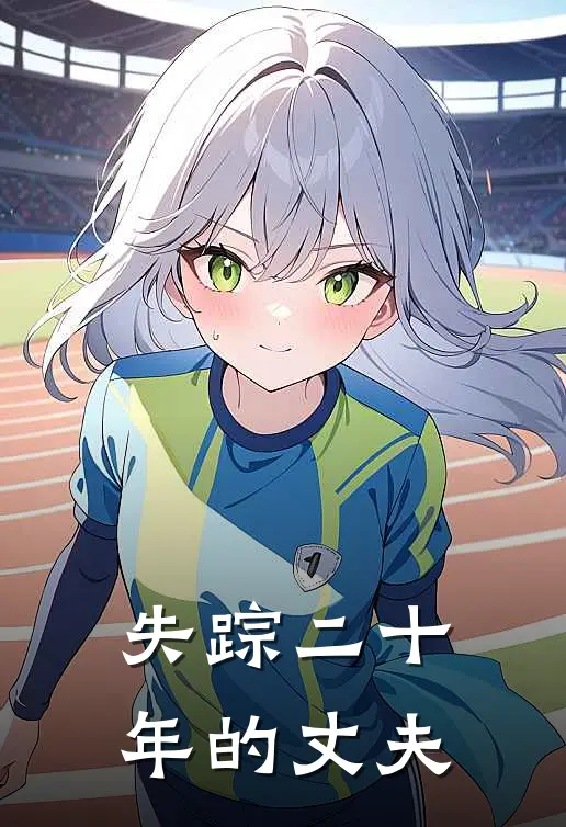 失踪二十年的丈夫