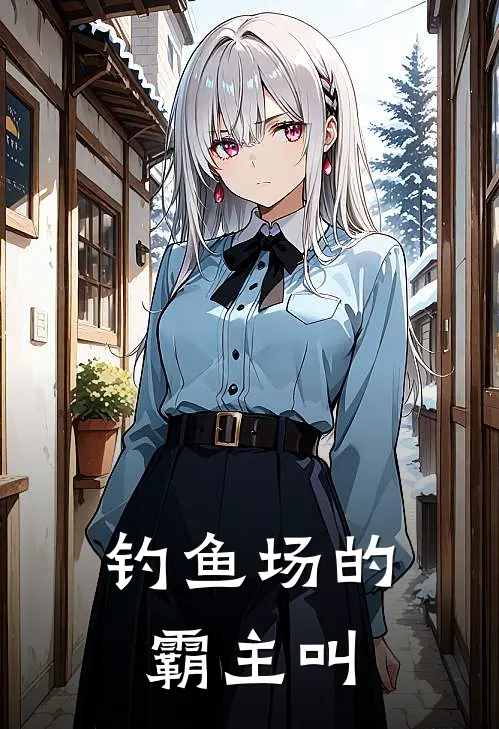 钓鱼场的霸主叫