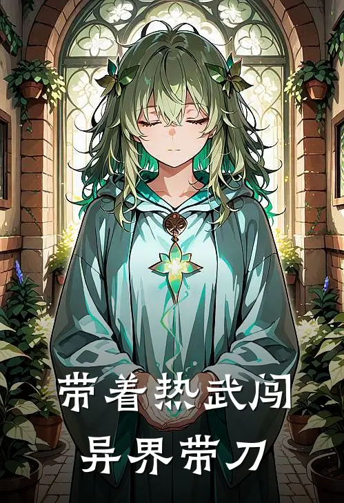 带着热武闯异界 带刀