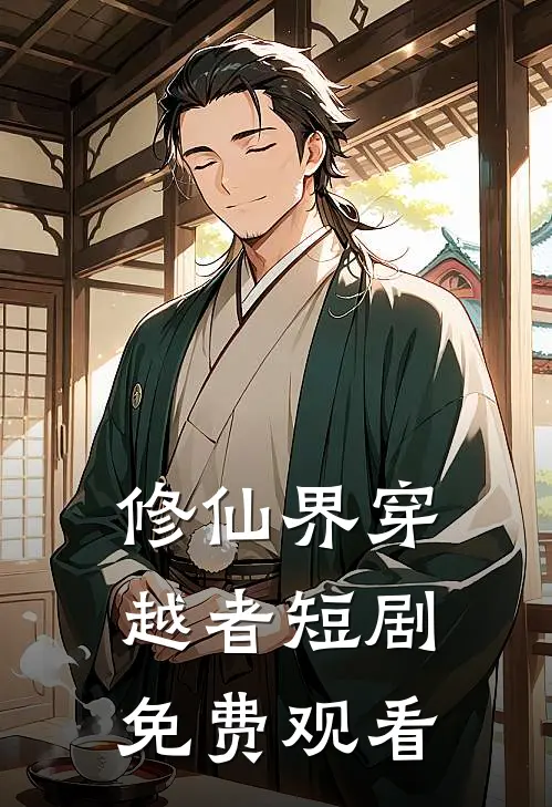 修仙界穿越者短剧免费观看