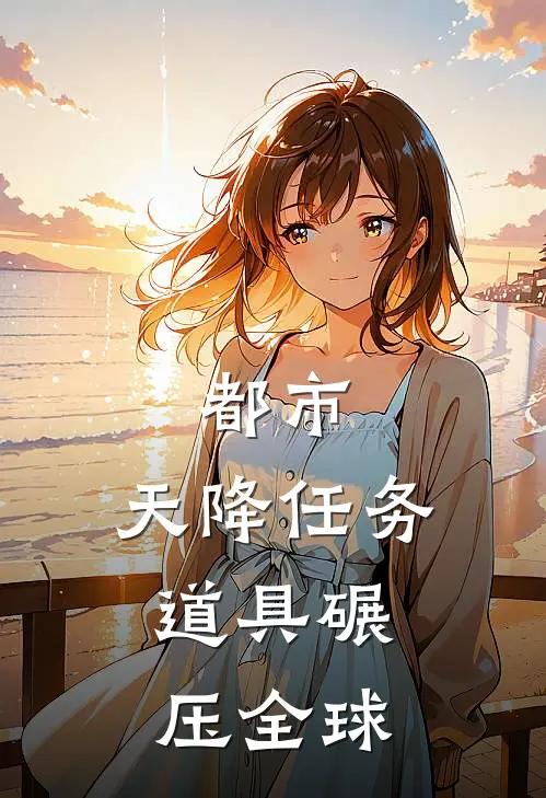 都市：天降任务，道具碾压全球