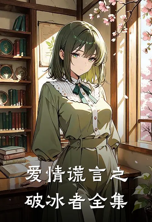 爱情谎言之破冰者全集