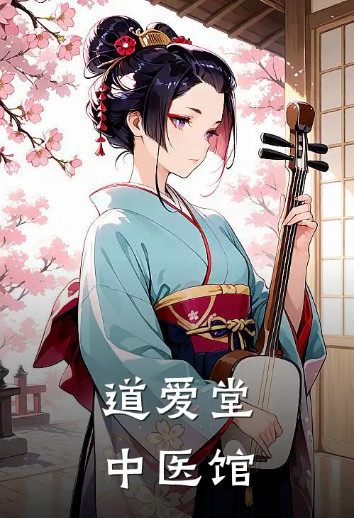 道爱堂中医馆
