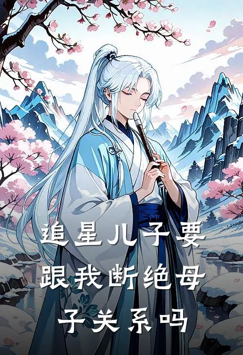 追星儿子要跟我断绝母子关系吗