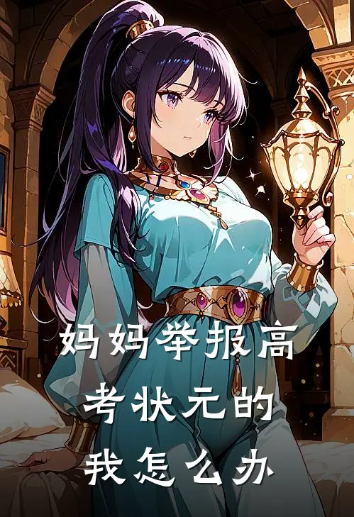 妈妈举报高考状元的我怎么办